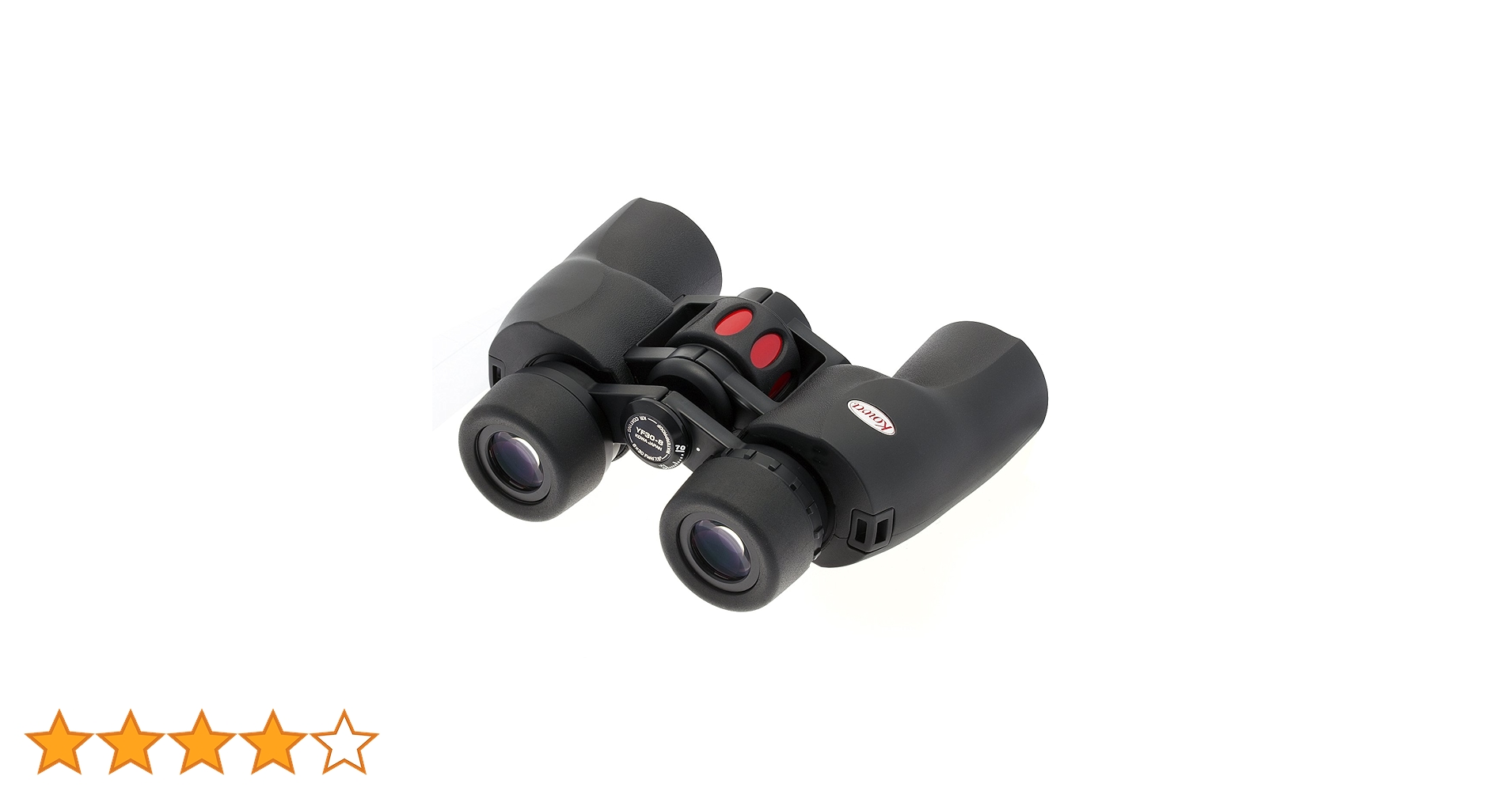 Kowa 双眼鏡 ポロプリズム式 8倍30口径 YF8x30 YF30-8 Amazon | Kowa 双眼鏡 ポロプリズム式 8倍30口径 YF8x30 YF30-8